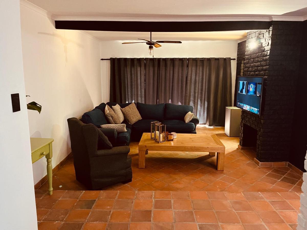 Bed & Breakfast The Hart House Hartbeespoort