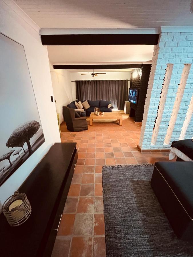 Bed & Breakfast The Hart House Hartbeespoort