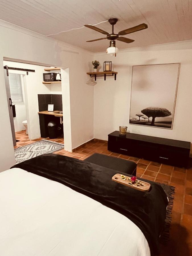 The Hart House Bed & Breakfast Hartbeespoort